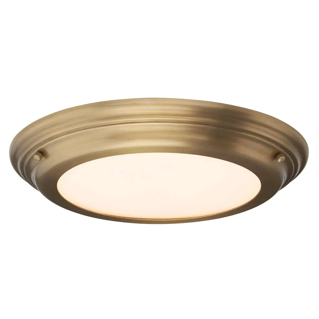 Plafonnier Welland — Plafonniers Elstead Lighting