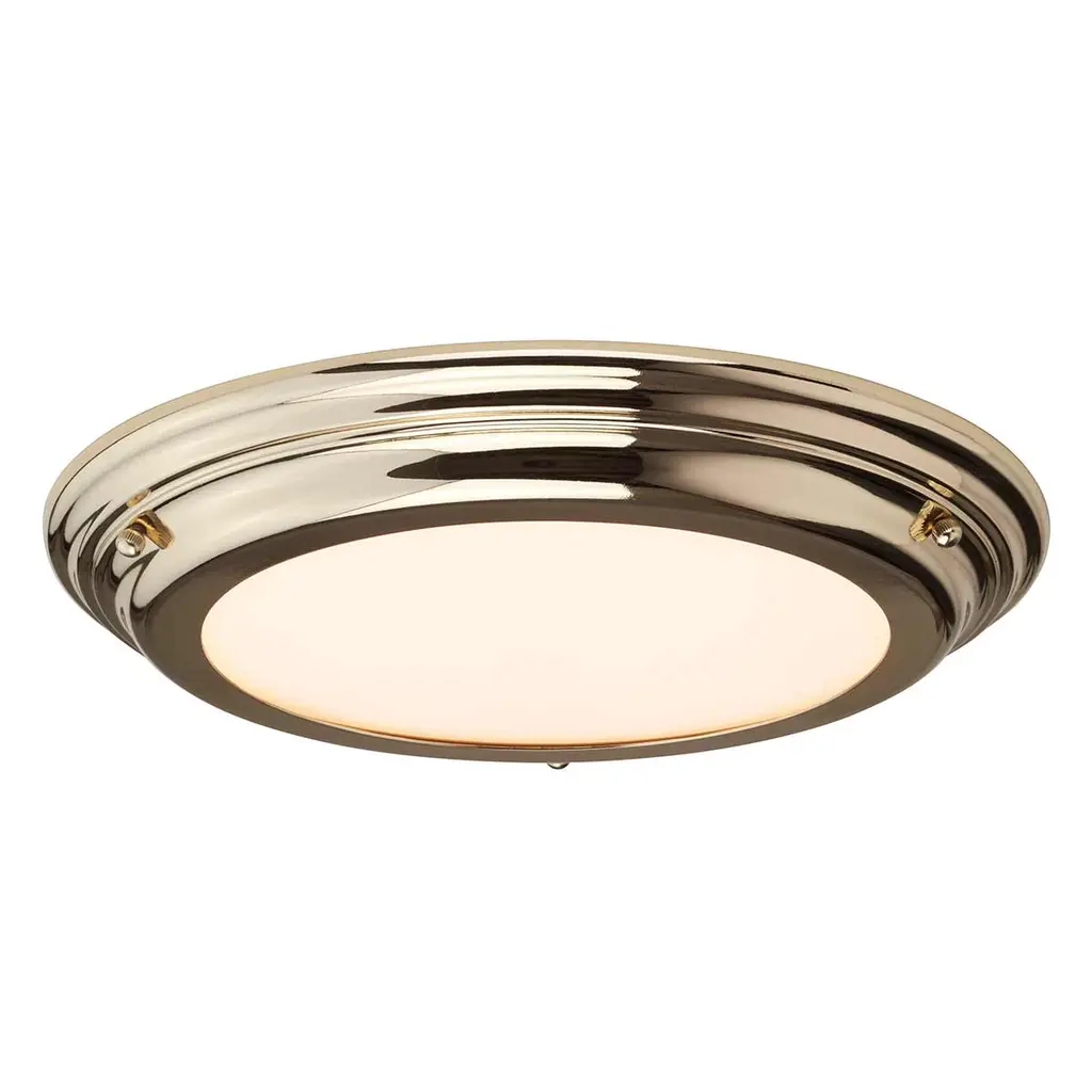 Plafonnier Welland — Plafonniers Elstead Lighting