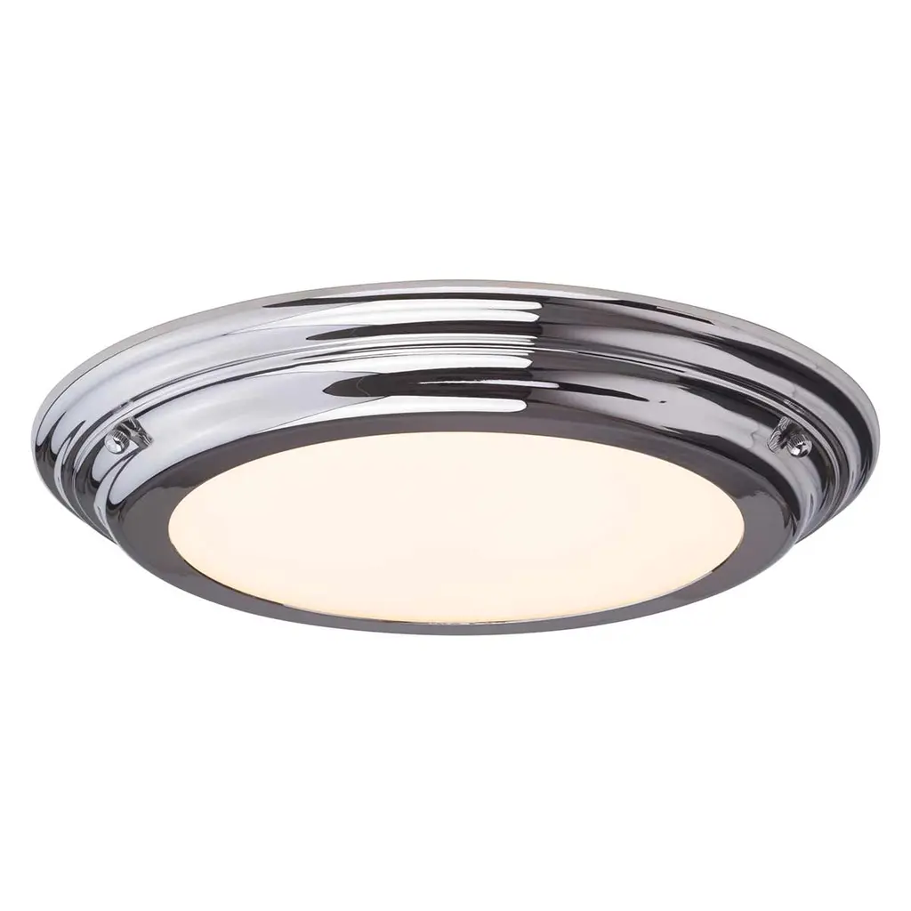 Plafonnier Welland — Plafonniers Elstead Lighting