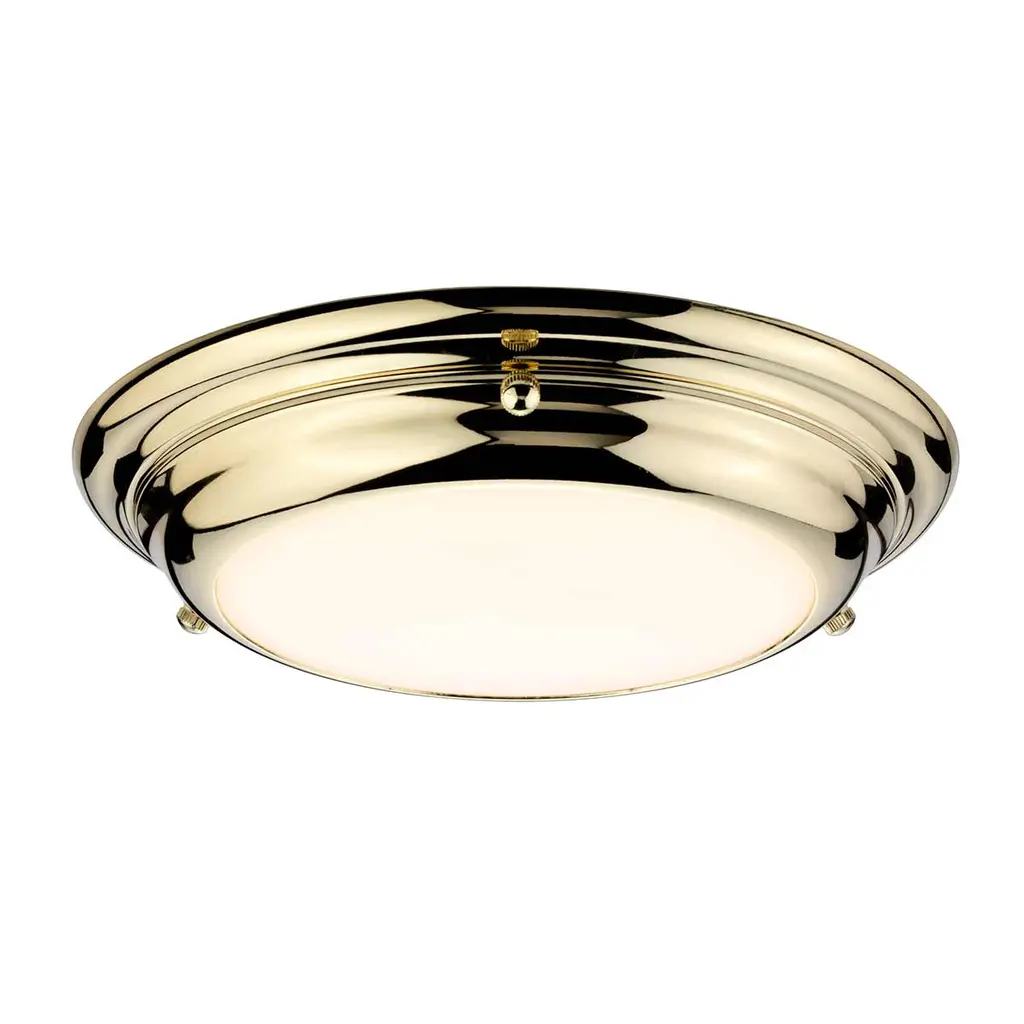 Plafonnier Welland — Plafonniers Elstead Lighting