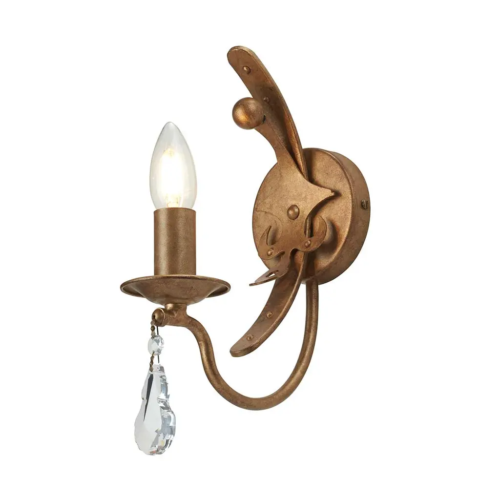 Applique Windsor — Appliques murales Elstead Lighting