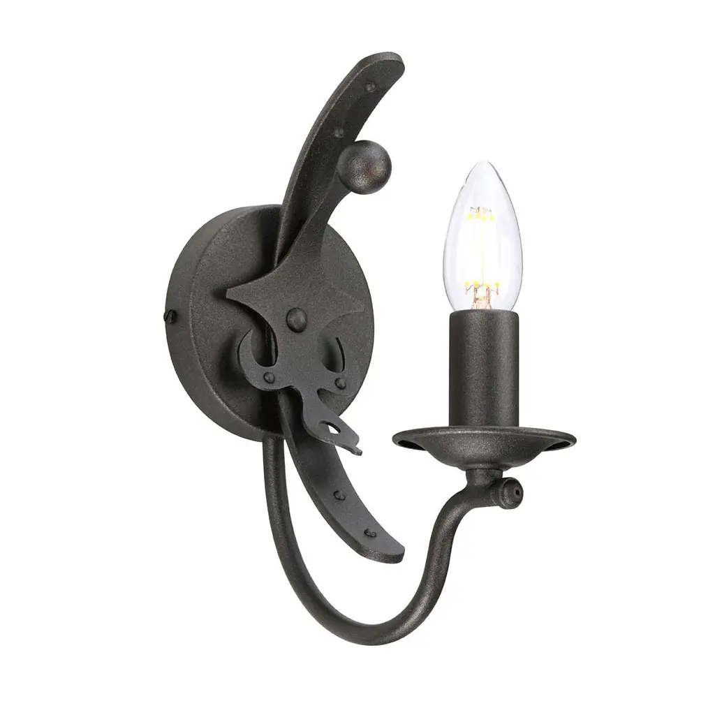 Applique Windsor — Appliques murales Elstead Lighting
