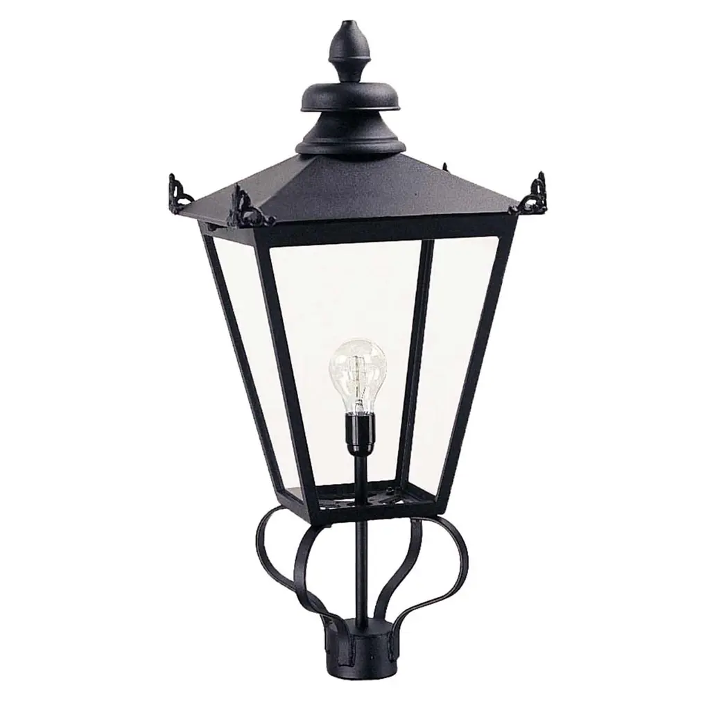 Lampadaire Wilmslow — Lampadaires Elstead Lighting