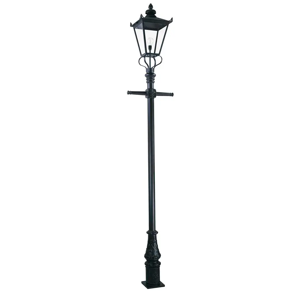 Lampadaire Wilmslow — Lampadaires Elstead Lighting