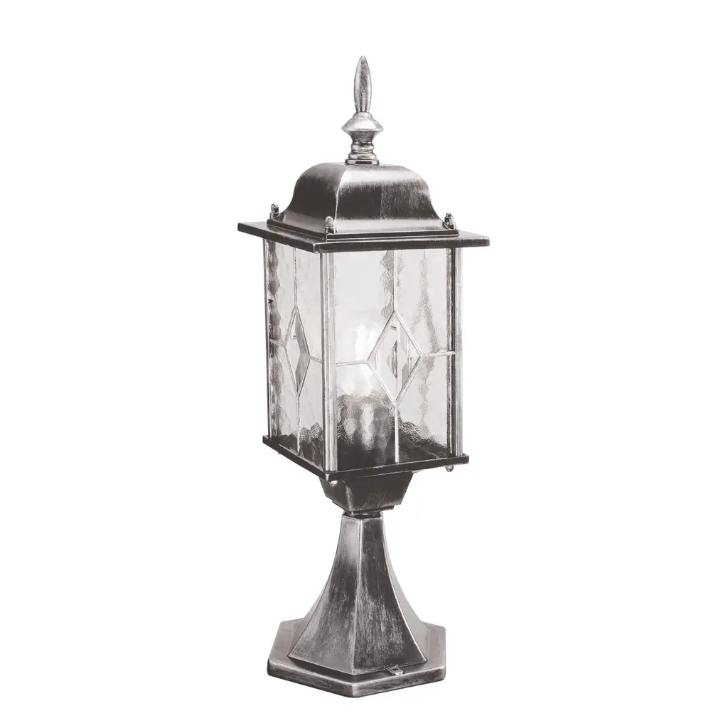 Borne lumineuse Wexford — Bornes lumineuses Elstead Lighting