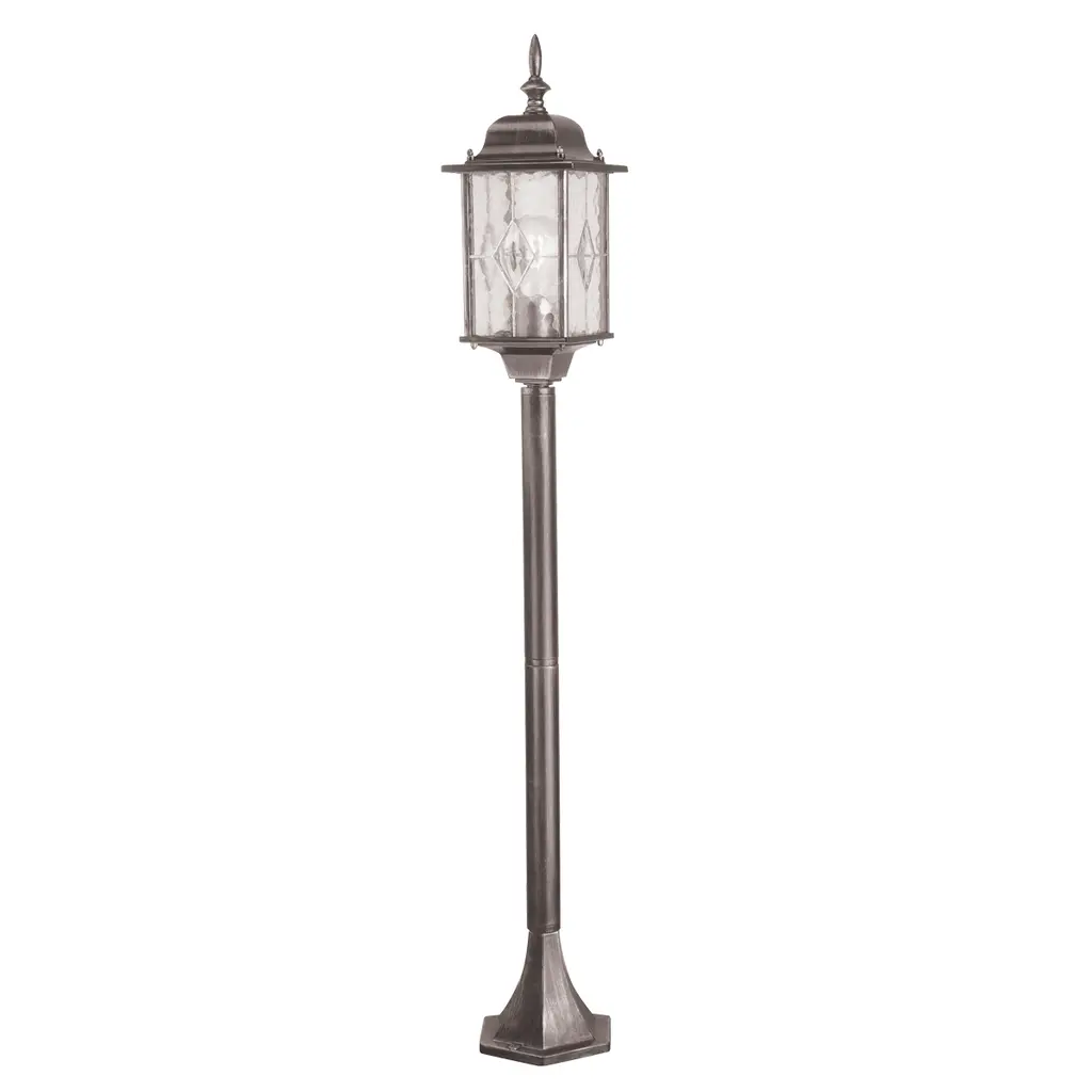Lampadaire Wexford — Lampadaires Elstead Lighting