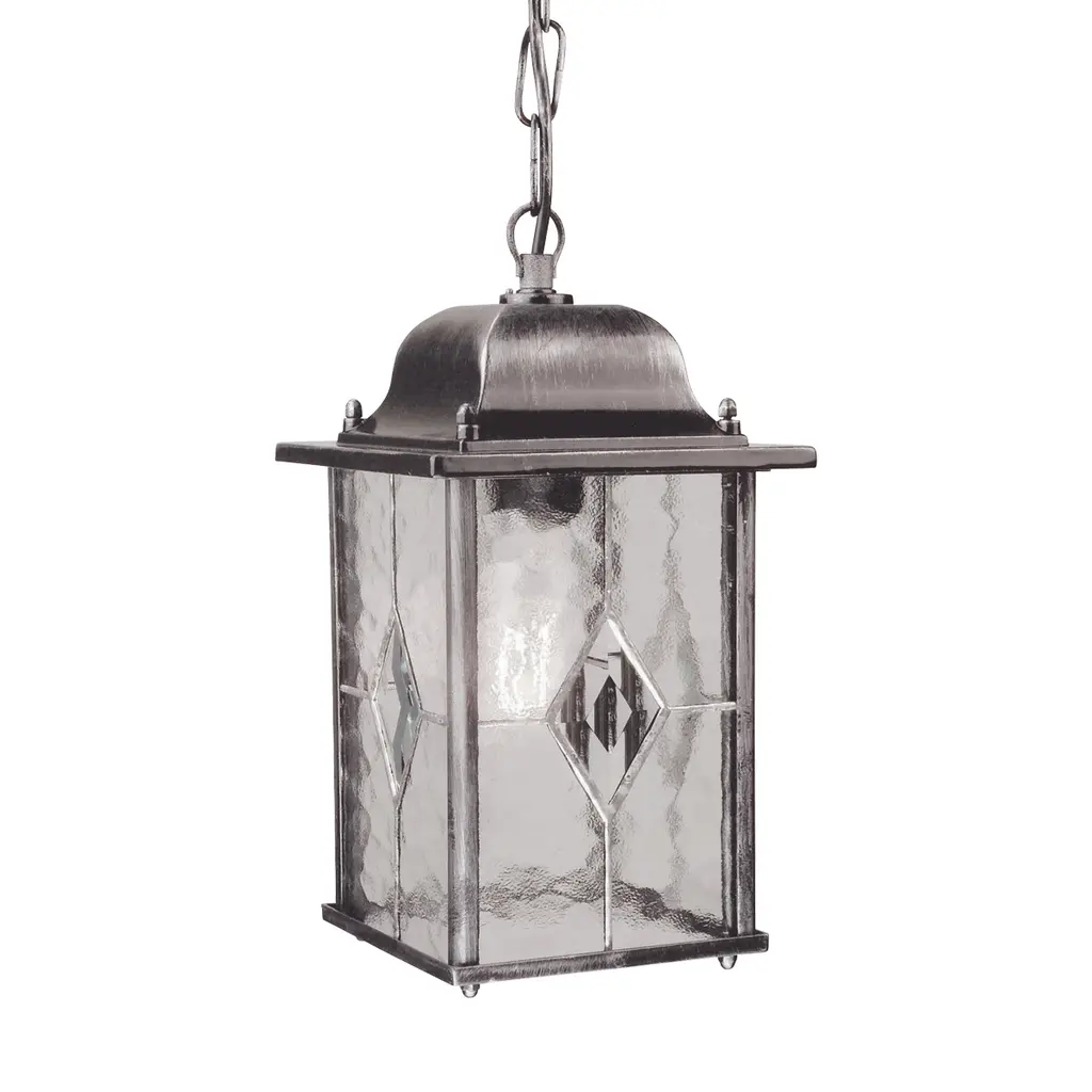 Suspension Wexford — Suspensions Elstead Lighting