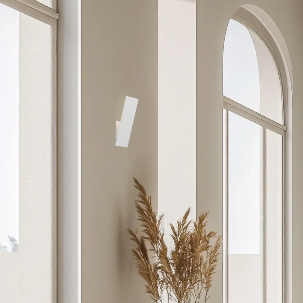 Applique murale LED — Appliques murales Zambelis Lights