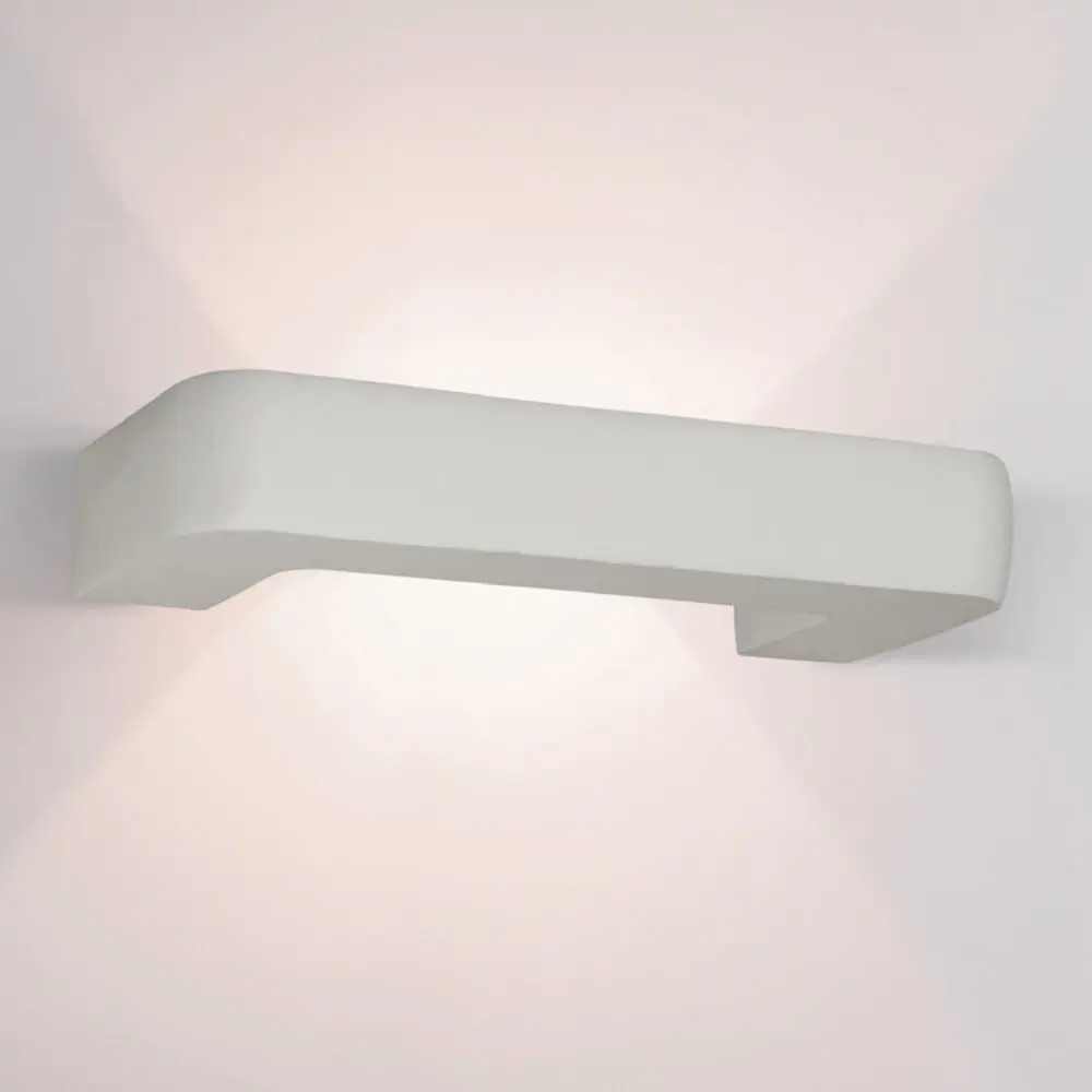 Applique murale G9 — Appliques murales Zambelis Lights