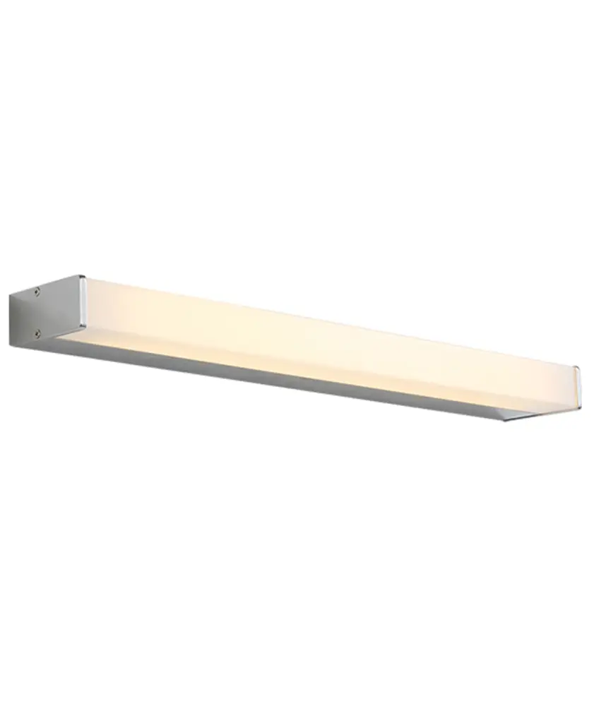 Applique salle de bain LED — Salle de bain Zambelis Lights