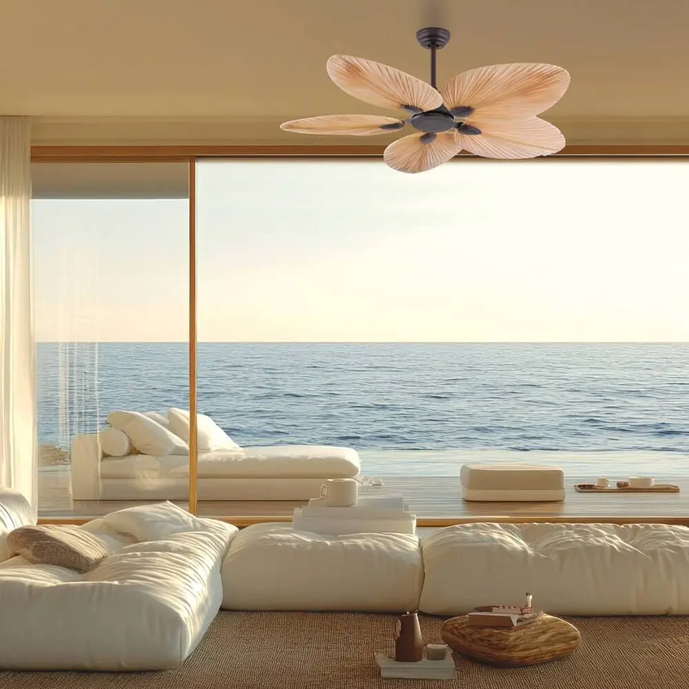 Ventilateur — Ventilateurs Zambelis Lights