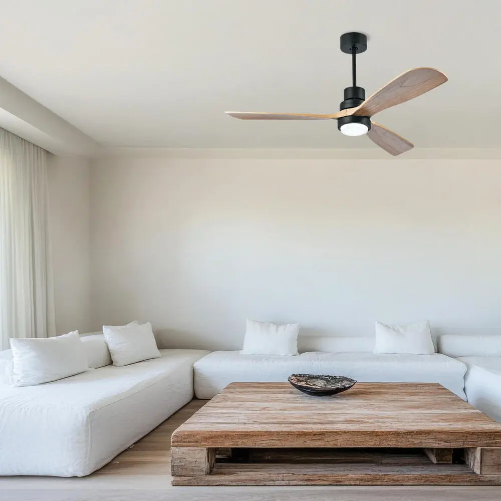 Ventilateur LED — Ventilateurs Zambelis Lights