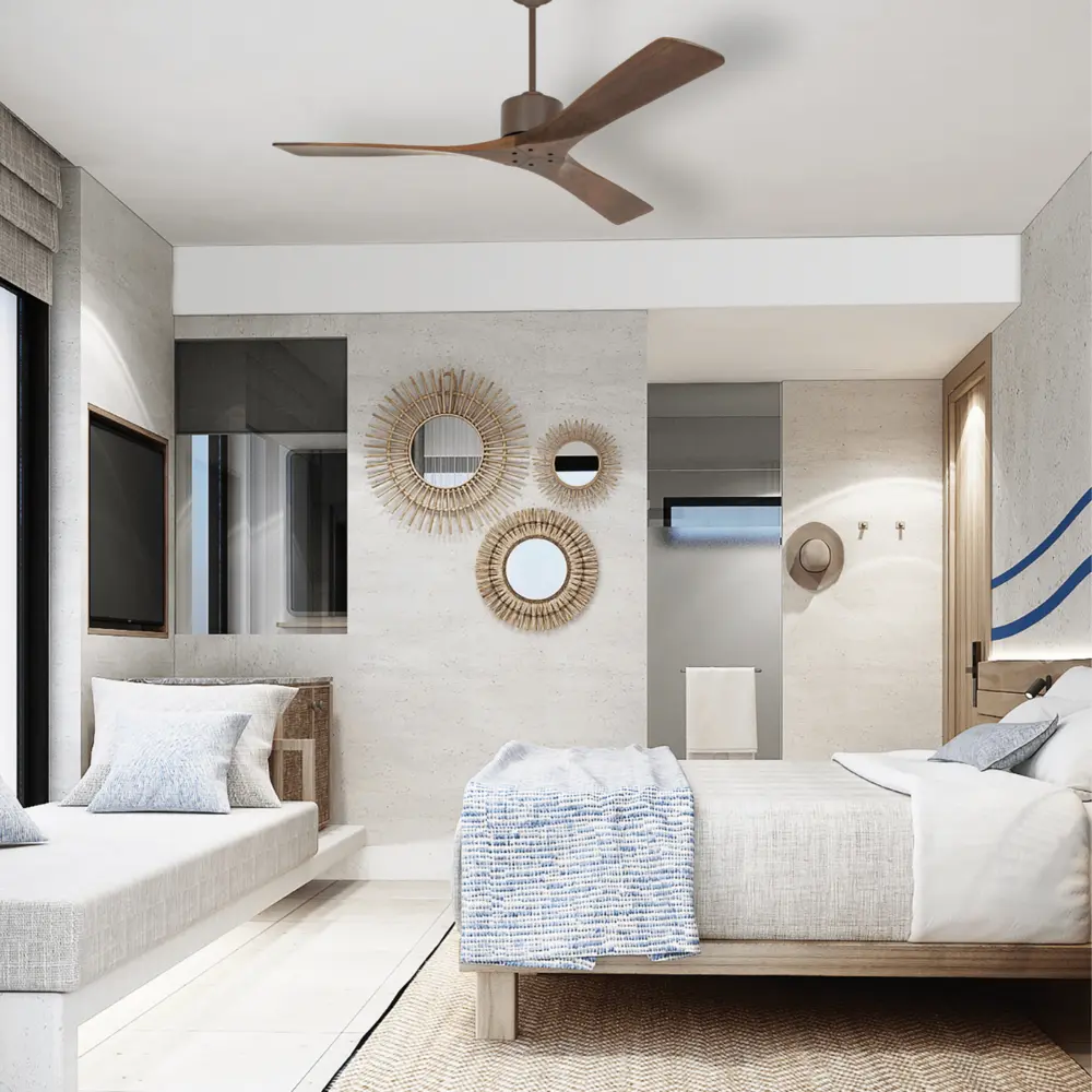 Ventilateur — Ventilateurs Zambelis Lights