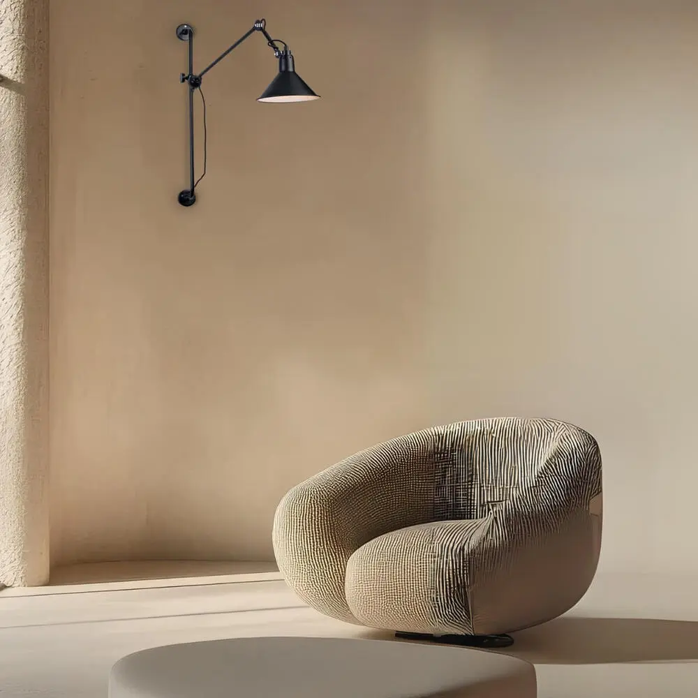Applique murale E27 — Appliques murales Zambelis Lights