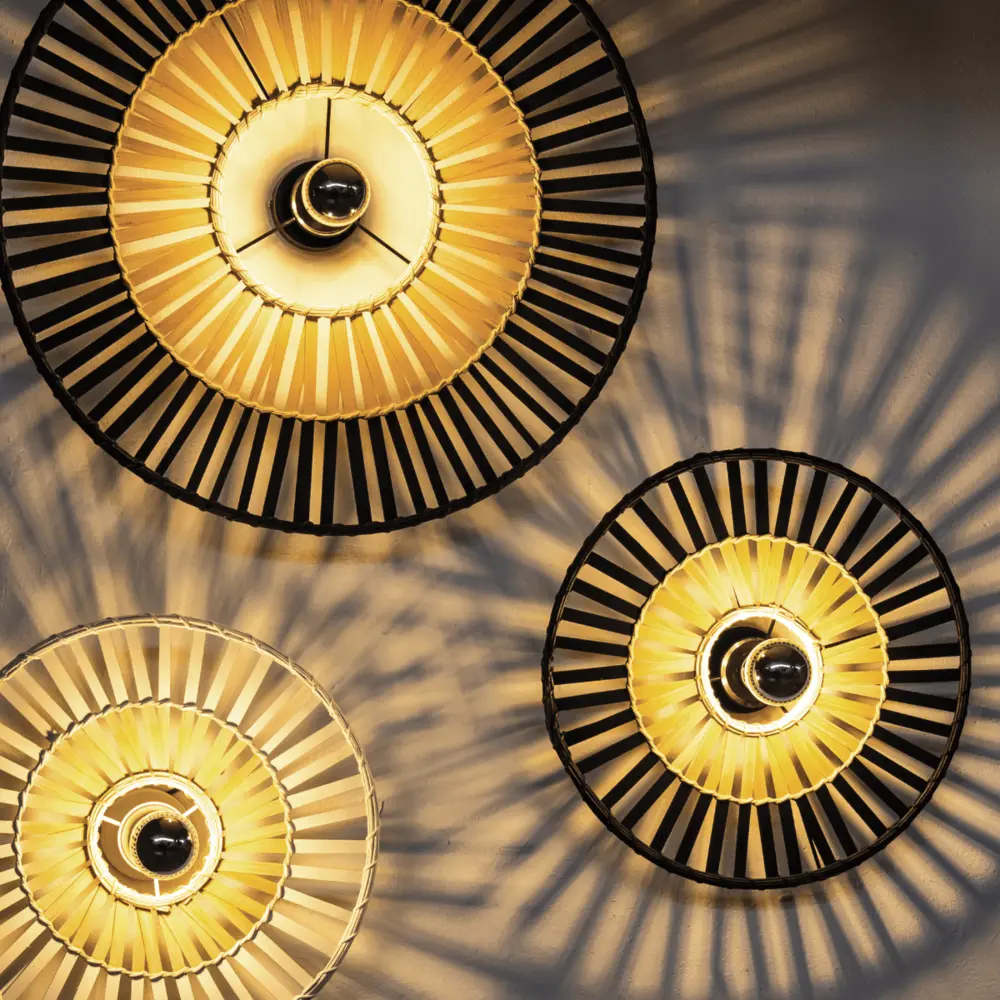 Plafonnier E27 — Plafonniers Zambelis Lights