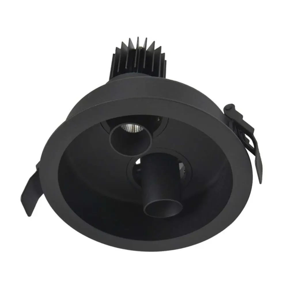 Spot encastré LED — Spots encastrés Zambelis Lights