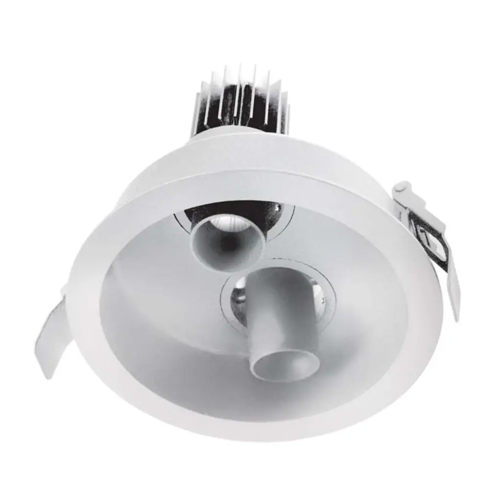 Spot encastré LED — Spots encastrés Zambelis Lights