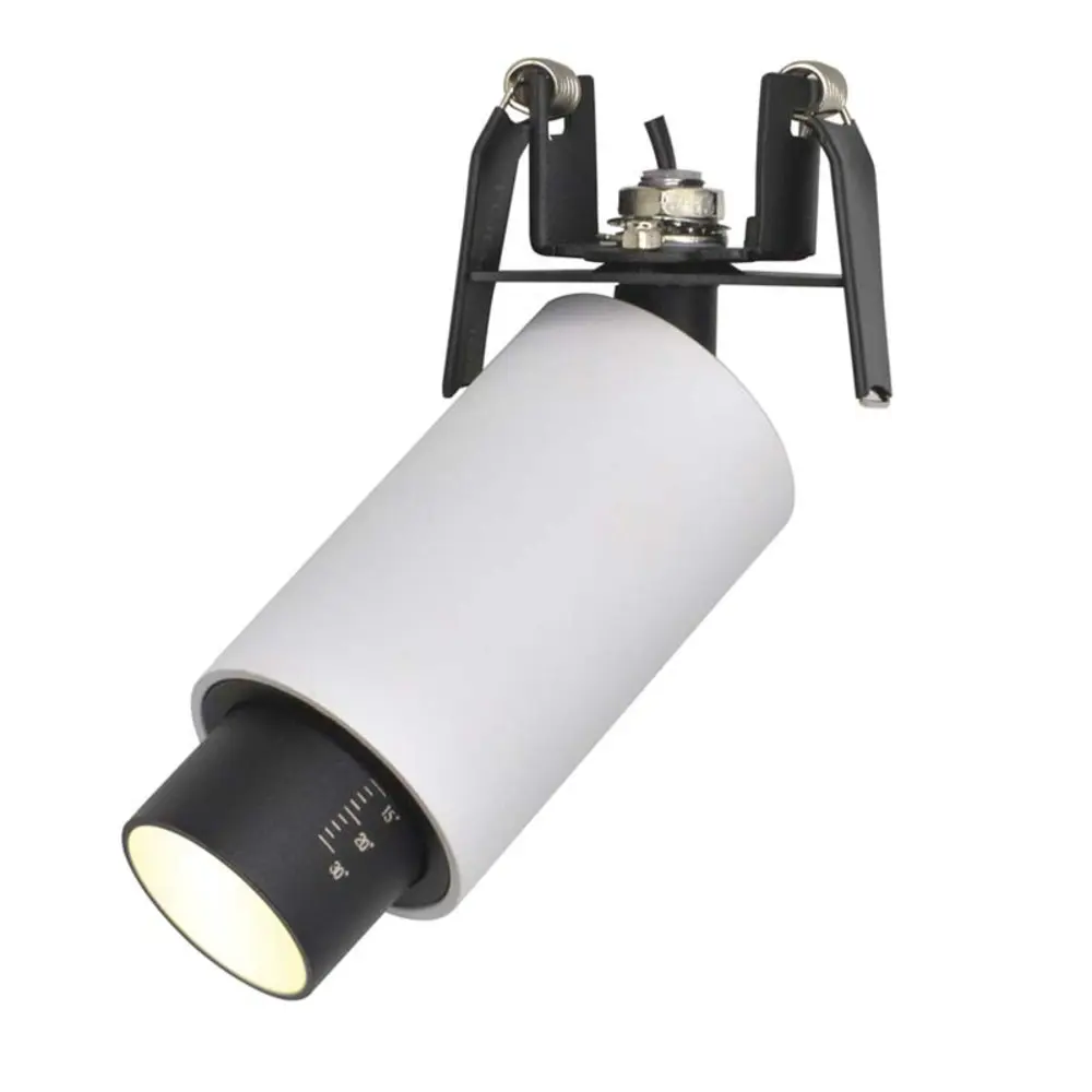Spot encastré LED — Spots encastrés Zambelis Lights