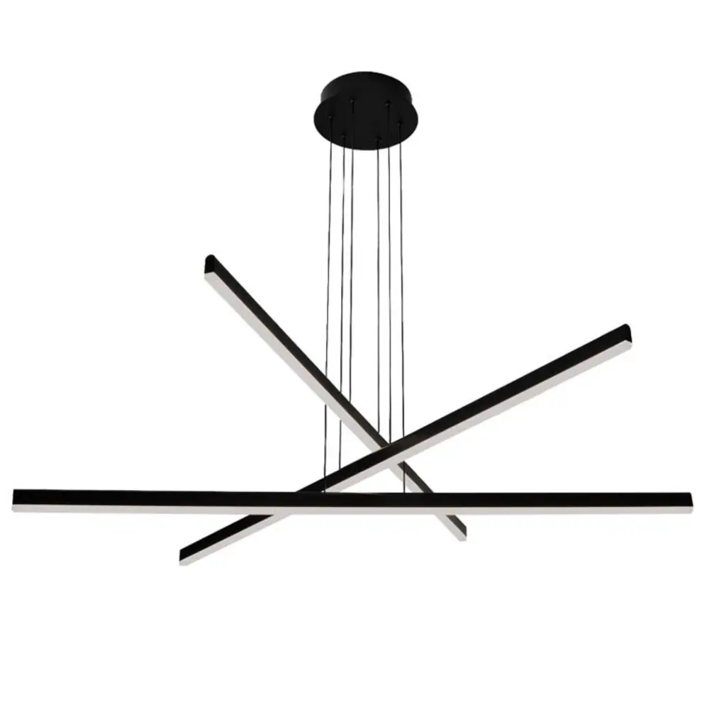 Suspension LED — Suspensions Zambelis Lights