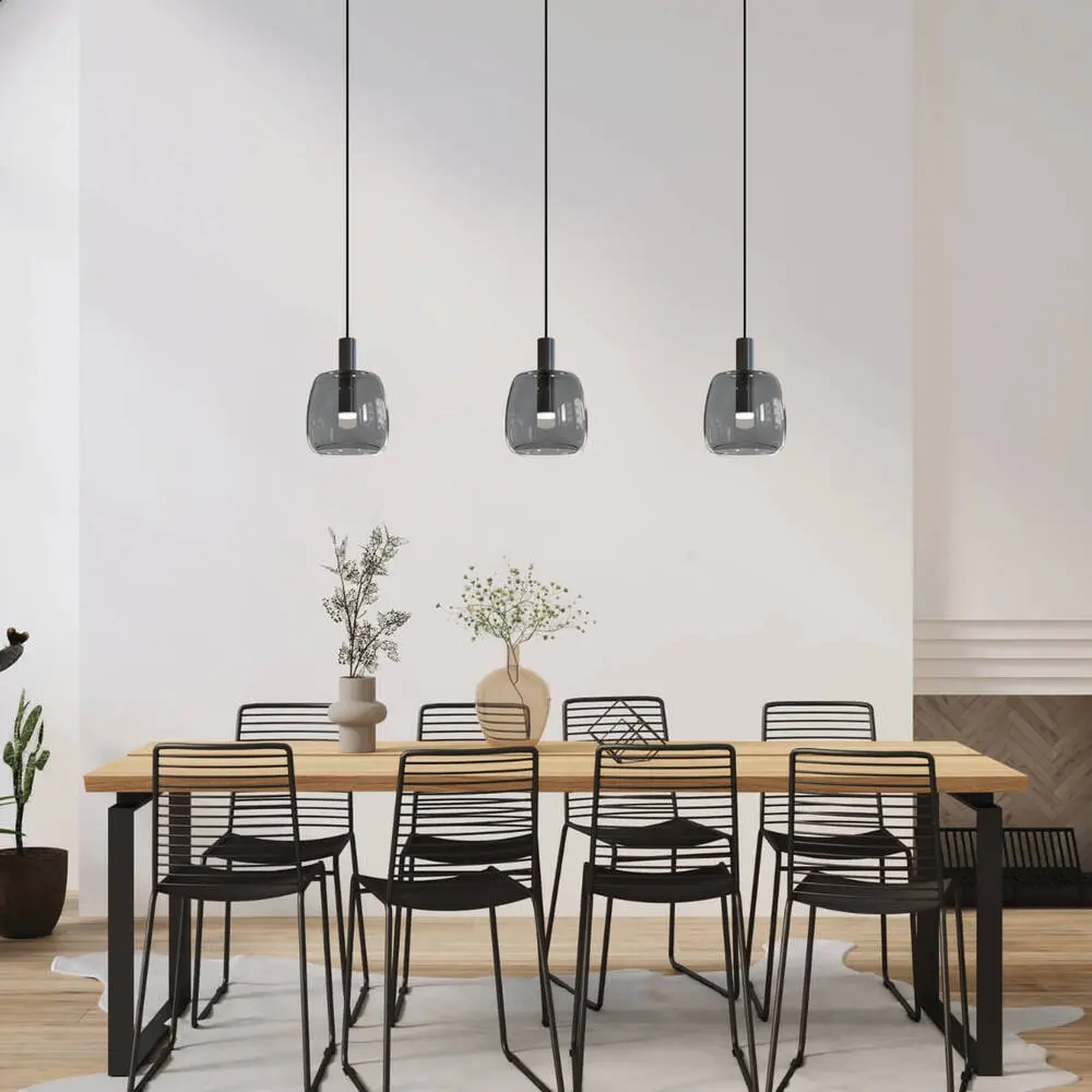 Suspension LED — Suspensions Zambelis Lights