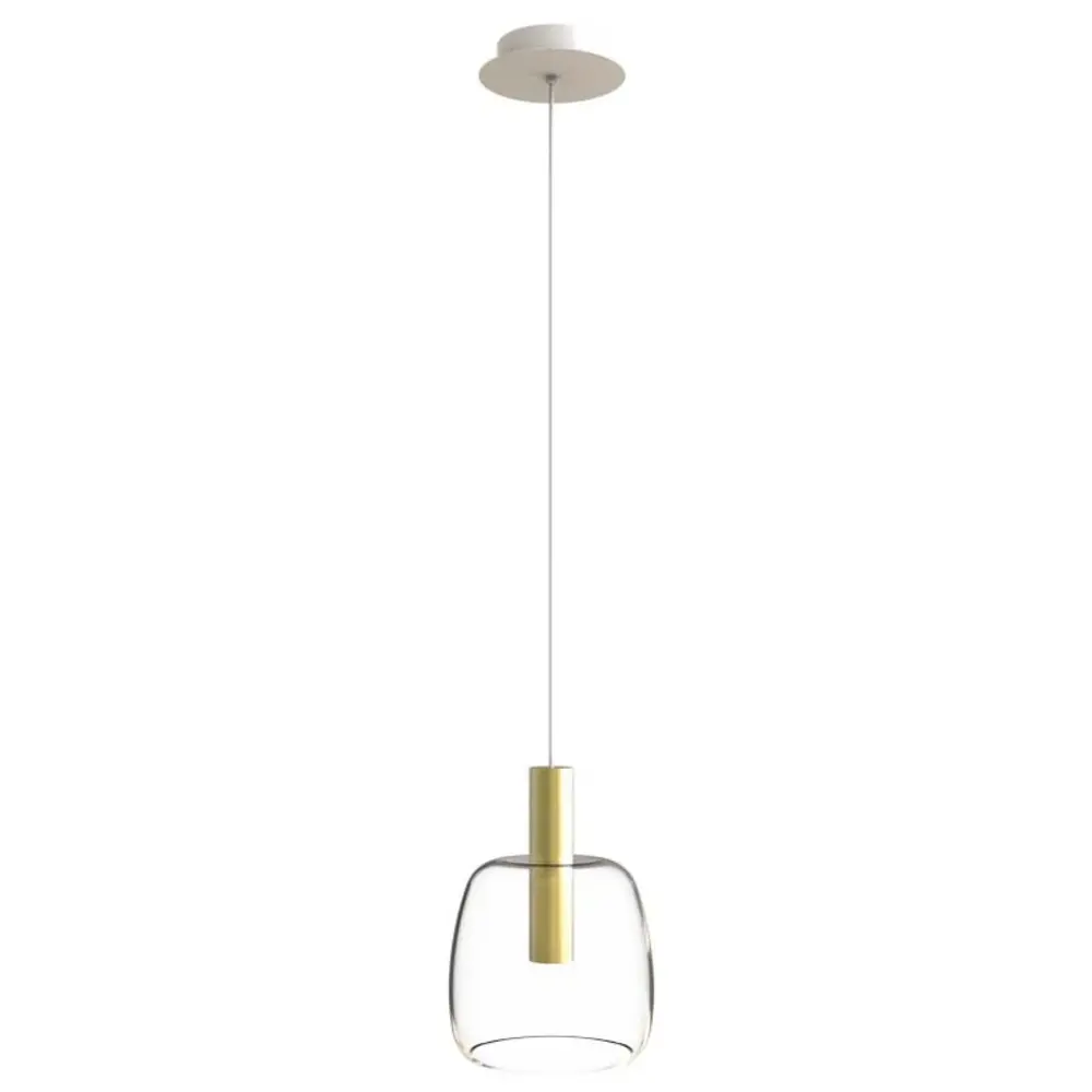 Suspension LED — Suspensions Zambelis Lights