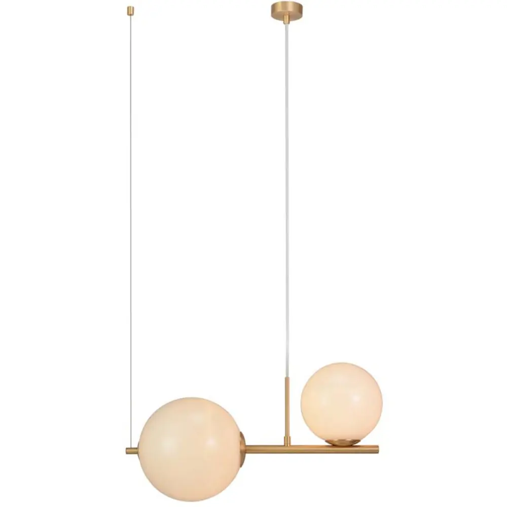 Suspension E27 — Suspensions Zambelis Lights