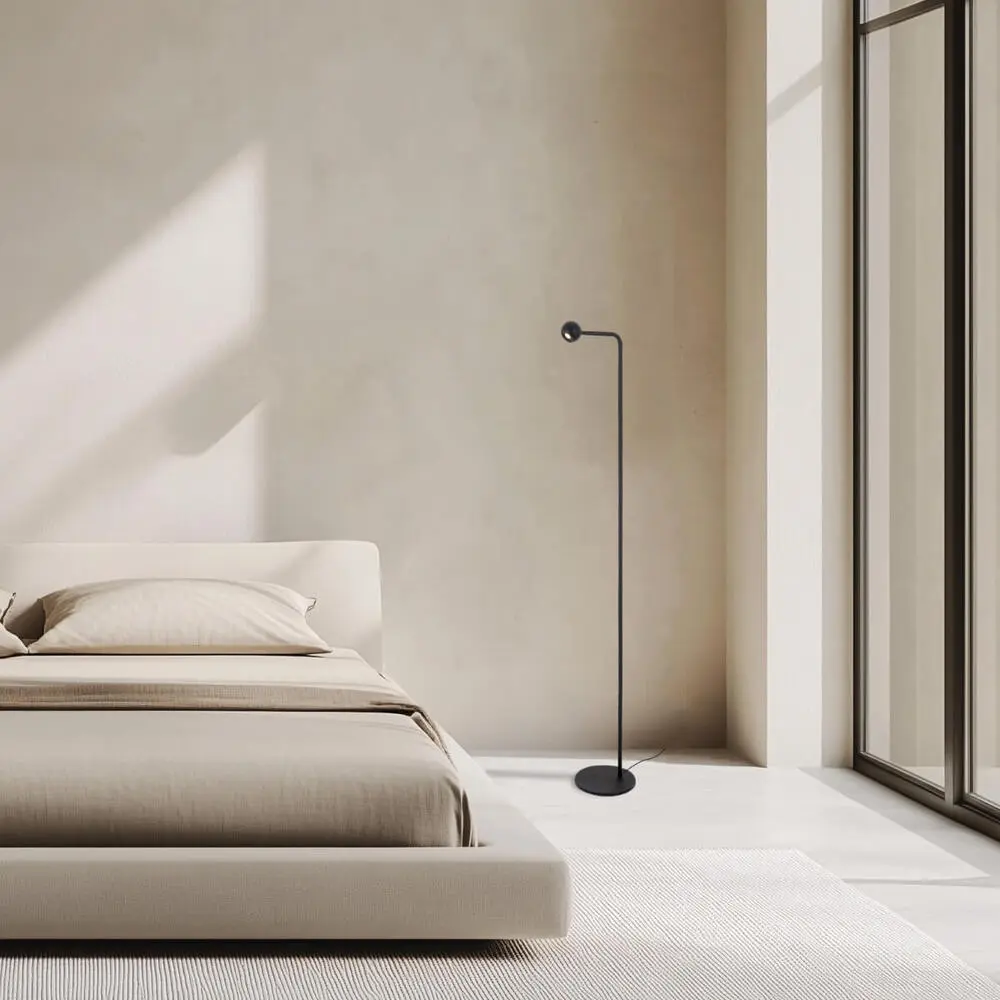 Lampadaire LED — Lampadaires Zambelis Lights