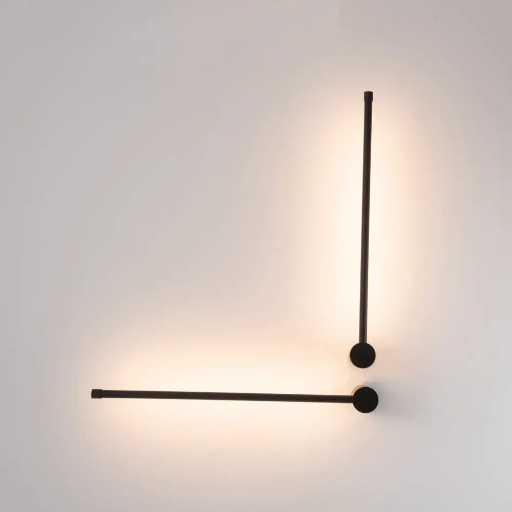Applique murale LED — Appliques murales Zambelis Lights
