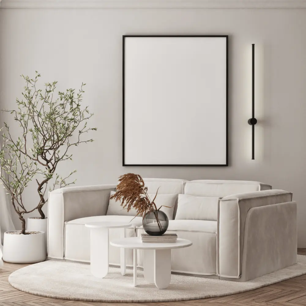 Applique murale LED — Appliques murales Zambelis Lights