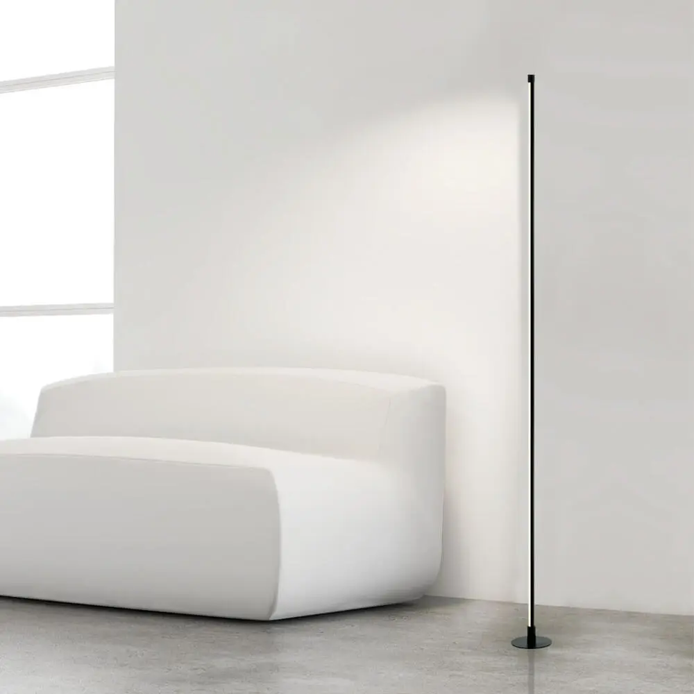 Lampadaire LED — Lampadaires Zambelis Lights