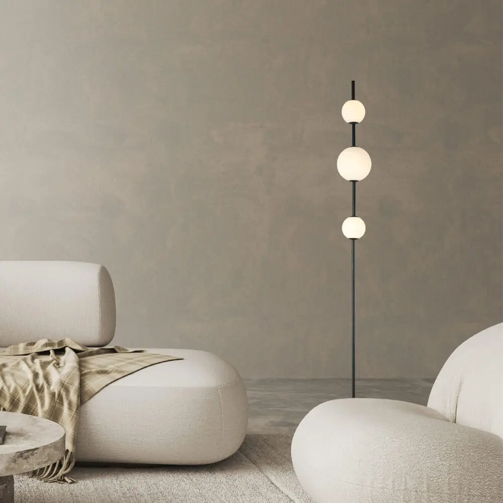 Lampadaire LED — Lampadaires Zambelis Lights