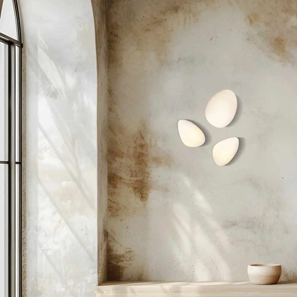 Applique murale LED — Appliques murales Zambelis Lights
