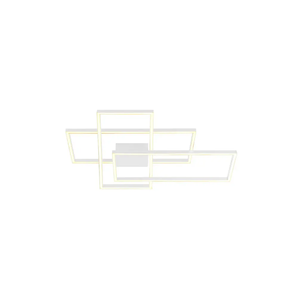 Plafonnier LED — Plafonniers Zambelis Lights