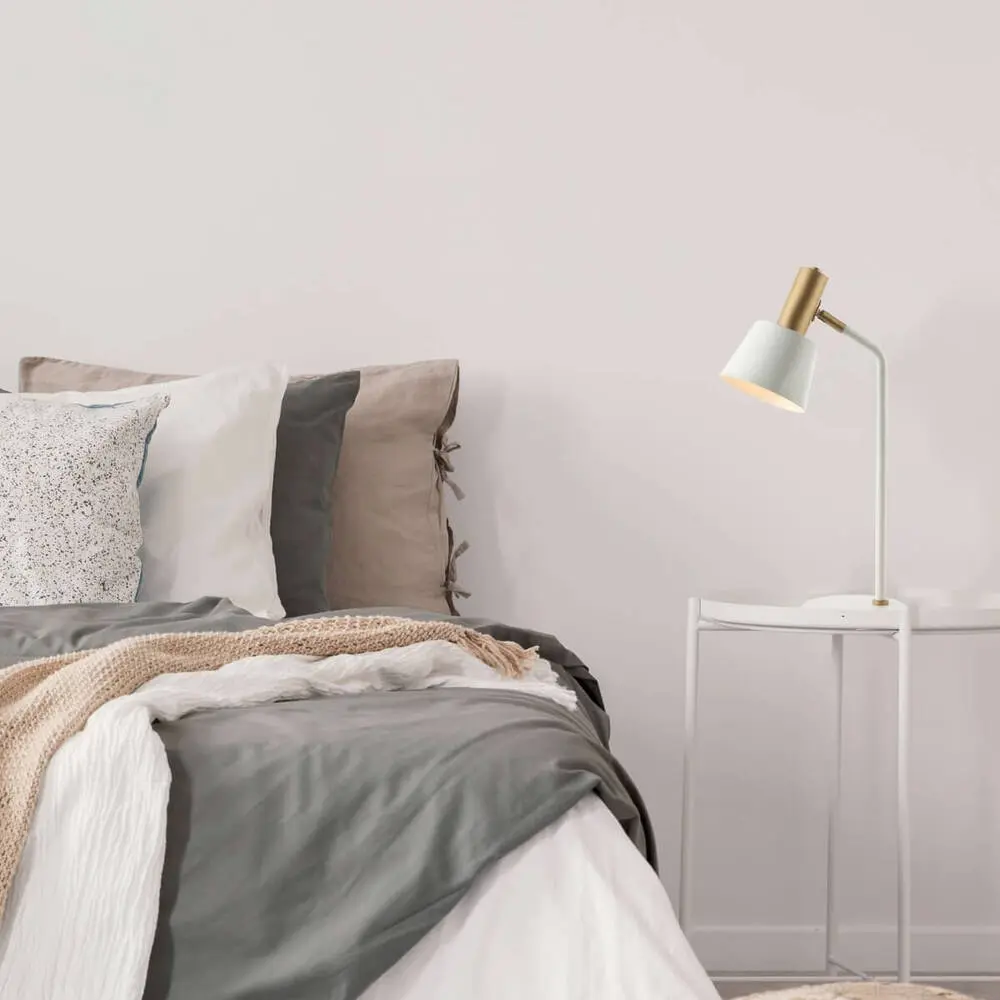 Lampe à poser E14 — Lampes à poser Zambelis Lights