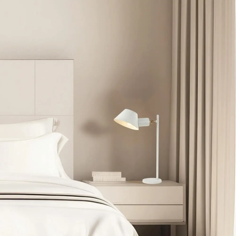 Lampe à poser E27 — Lampes à poser Zambelis Lights