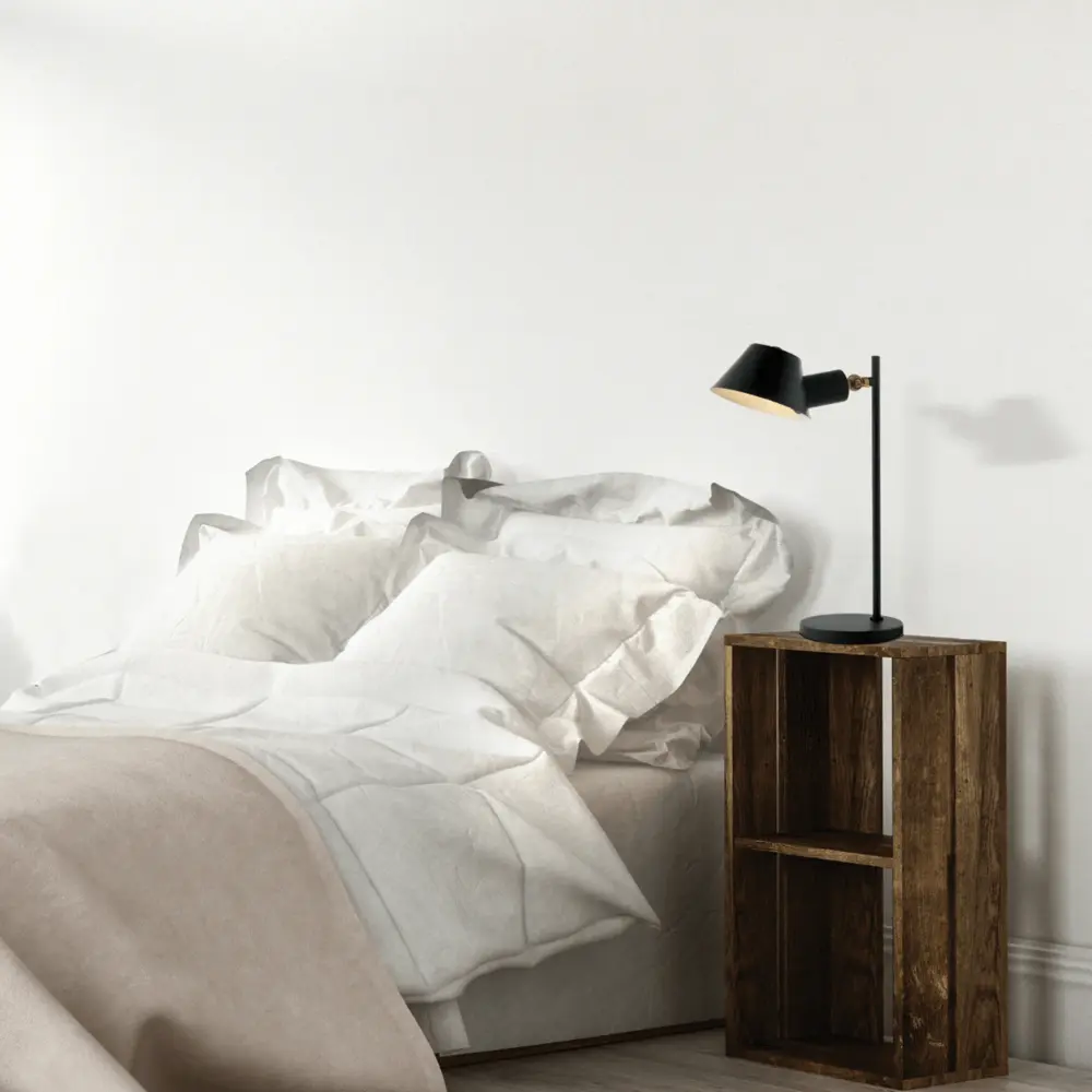 Lampe à poser E27 — Lampes à poser Zambelis Lights
