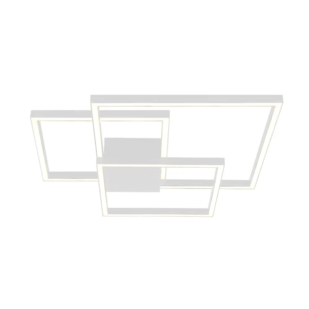 Plafonnier LED — Plafonniers Zambelis Lights
