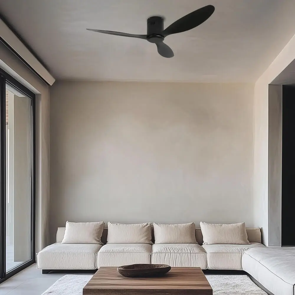 Ventilateur — Ventilateurs Zambelis Lights