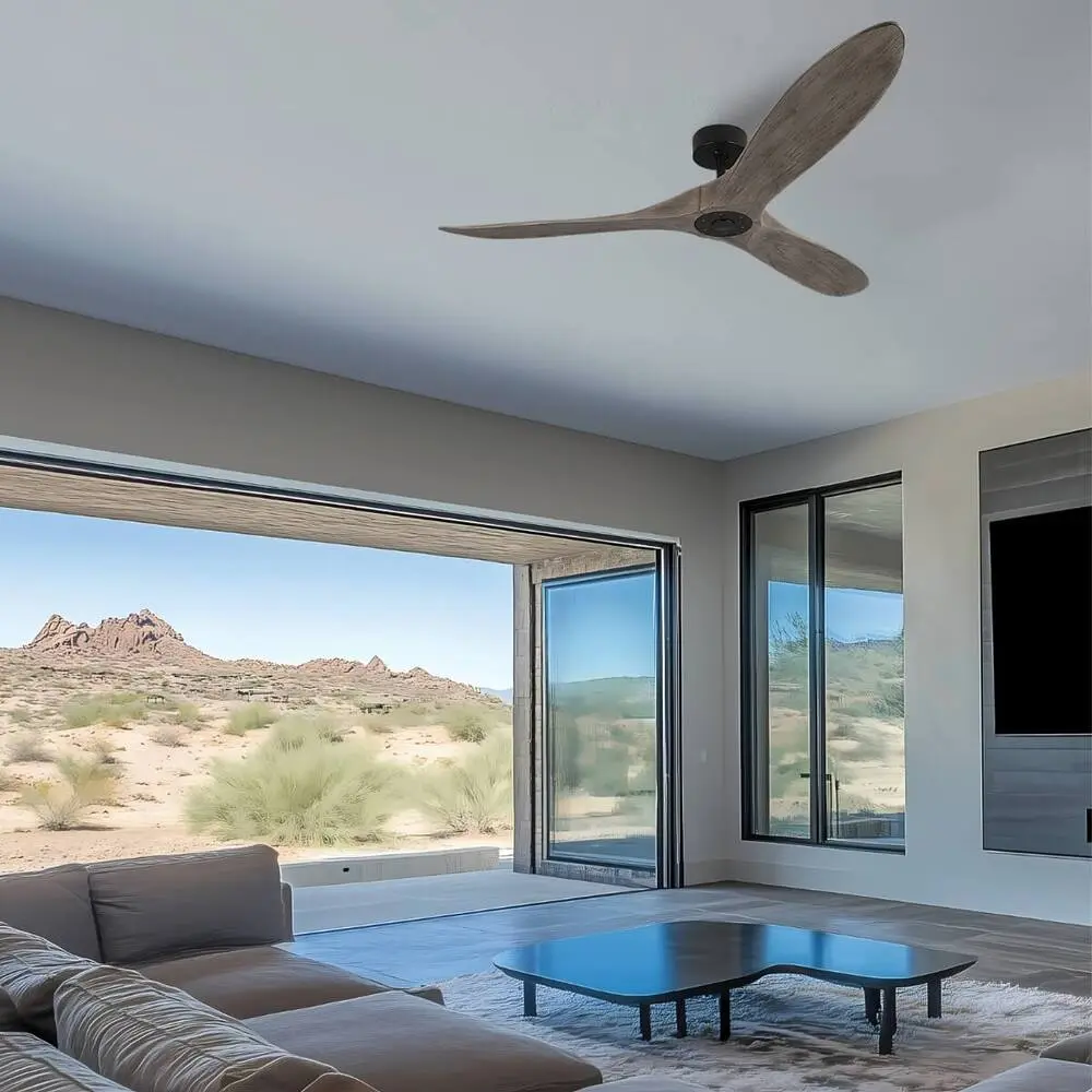 Ventilateur — Ventilateurs Zambelis Lights