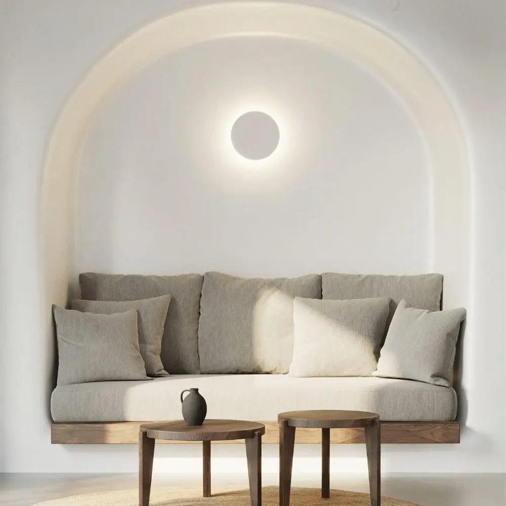 Applique murale LED — Appliques murales Zambelis Lights