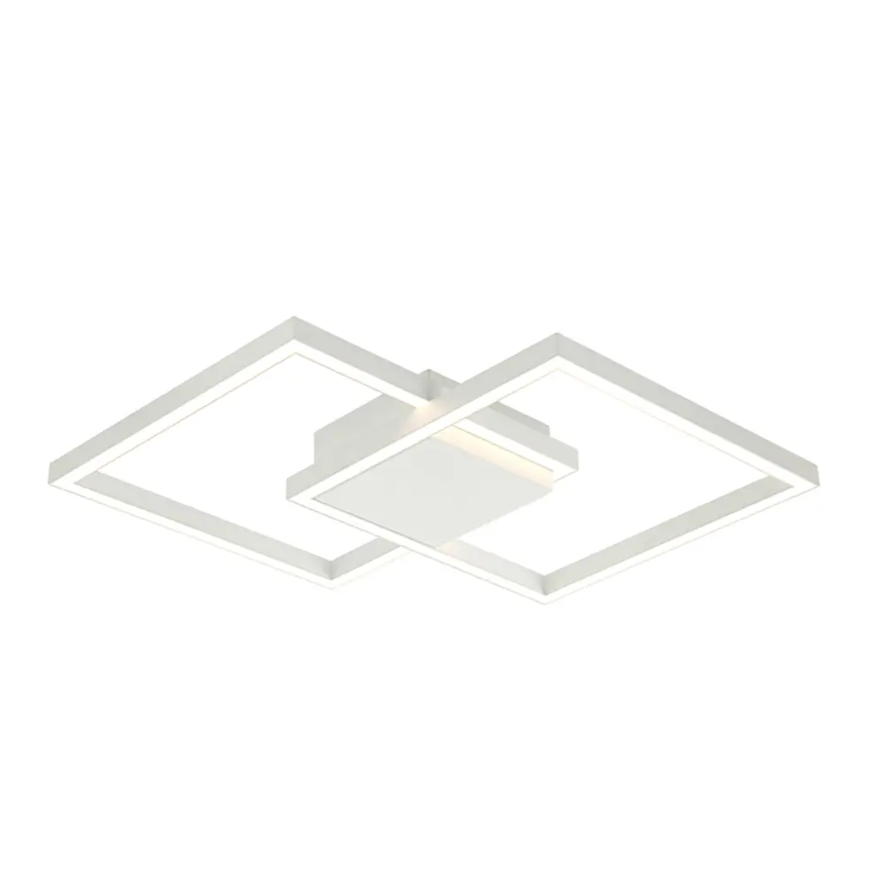Plafonnier LED — Plafonniers Zambelis Lights