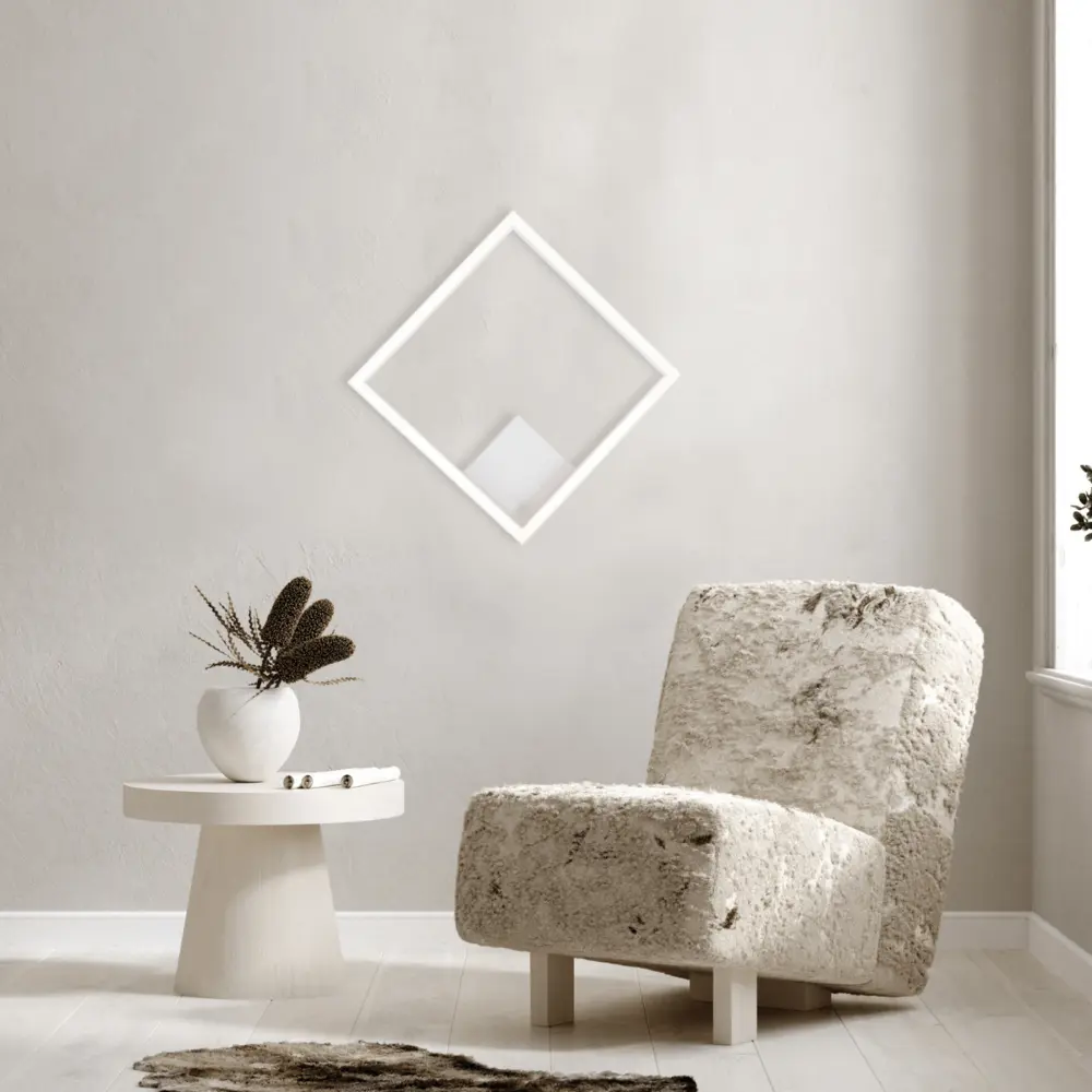 Plafonnier LED — Plafonniers Zambelis Lights