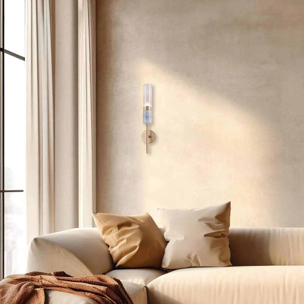 Applique murale G9 — Appliques murales Zambelis Lights