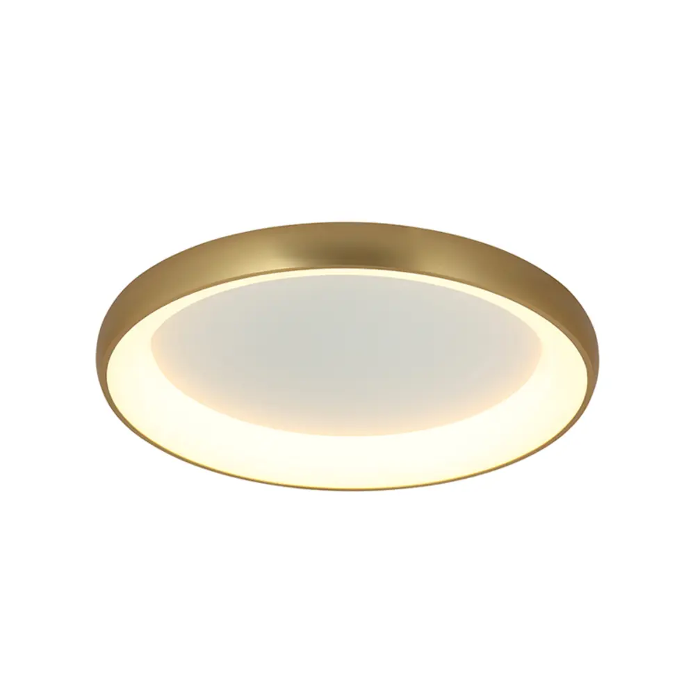 Plafonnier LED — Plafonniers Zambelis Lights