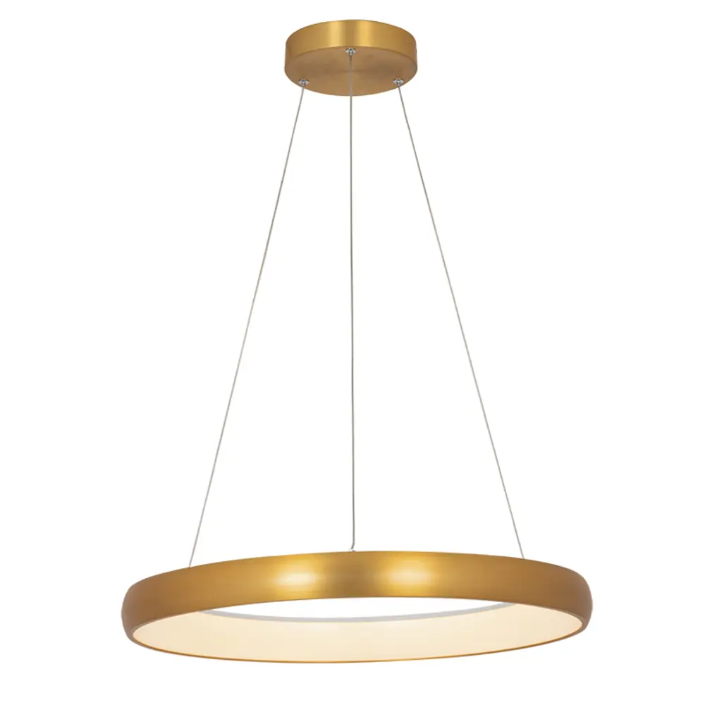 Suspension LED — Suspensions Zambelis Lights