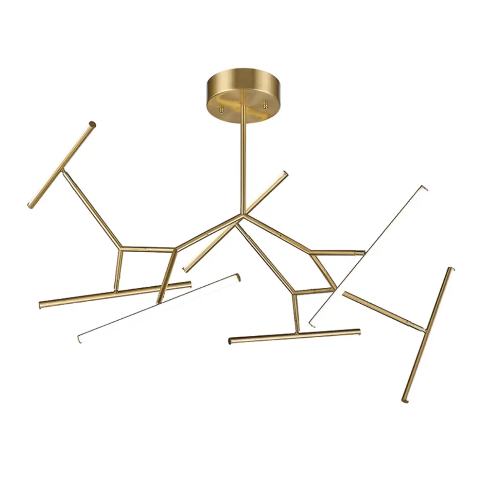 Suspension LED — Suspensions Zambelis Lights