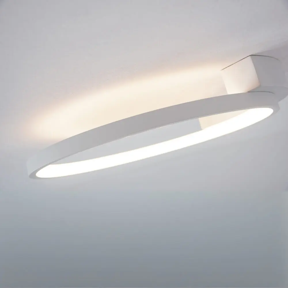 Plafonnier LED — Plafonniers Zambelis Lights