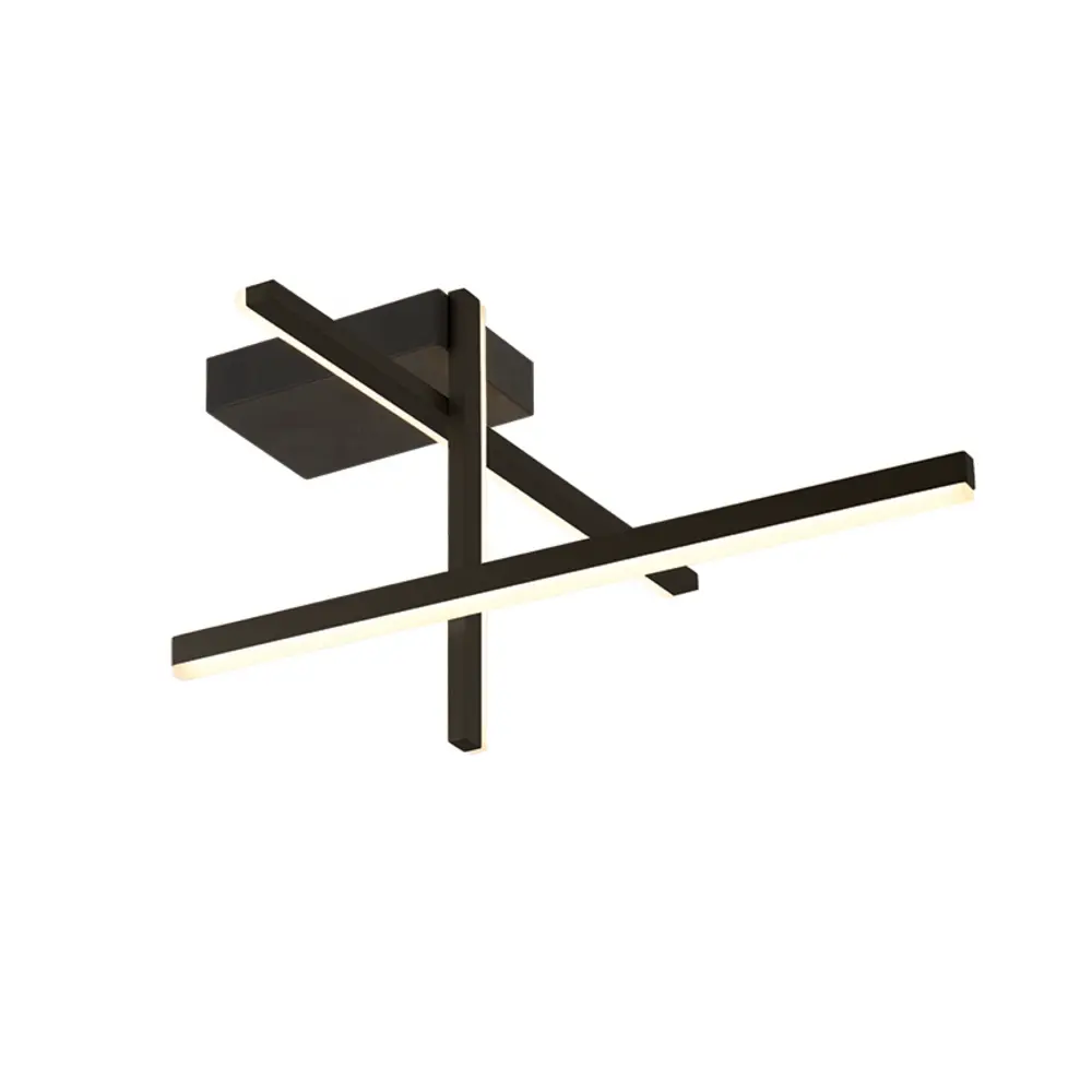 Plafonnier LED — Plafonniers Zambelis Lights