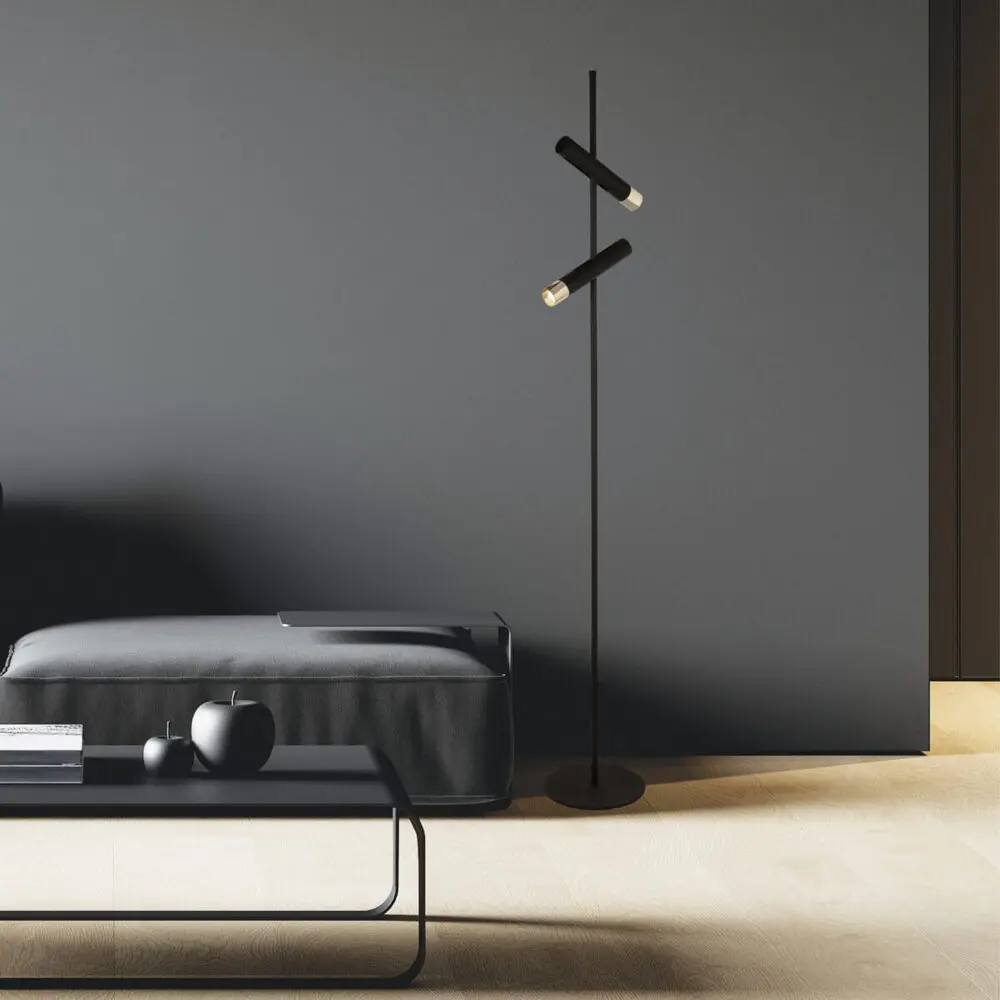 Lampadaire LED — Lampadaires Zambelis Lights