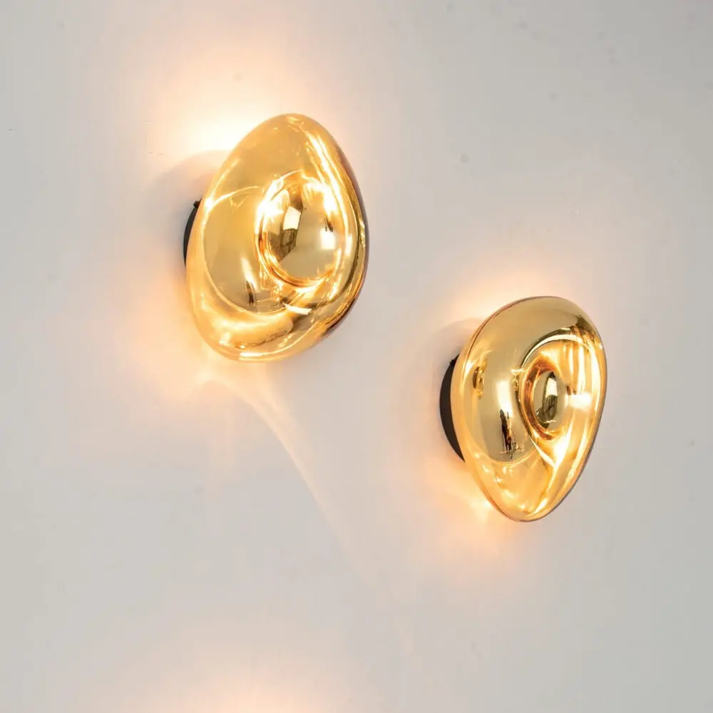 Applique murale E14 — Appliques murales Zambelis Lights